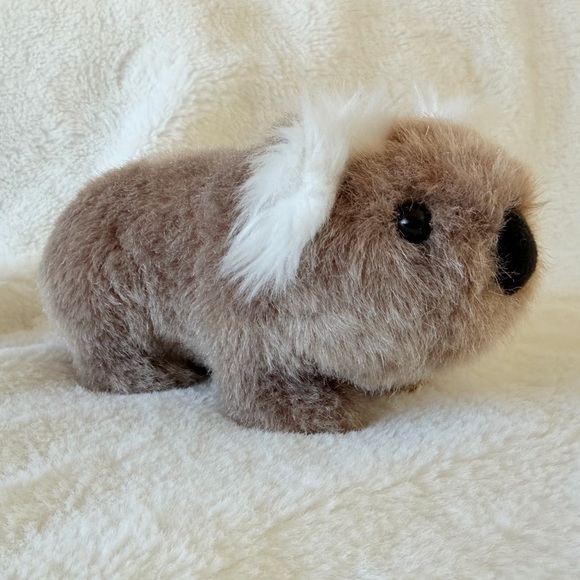 American Girl Other - American Girl Kira Bailey Koala Plush Toy - Girl of the Year 2020/2021 - Retired